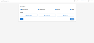 images view for road maintenance view