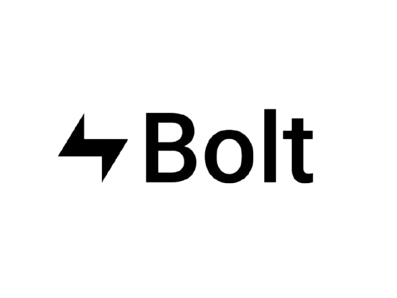 Bolt